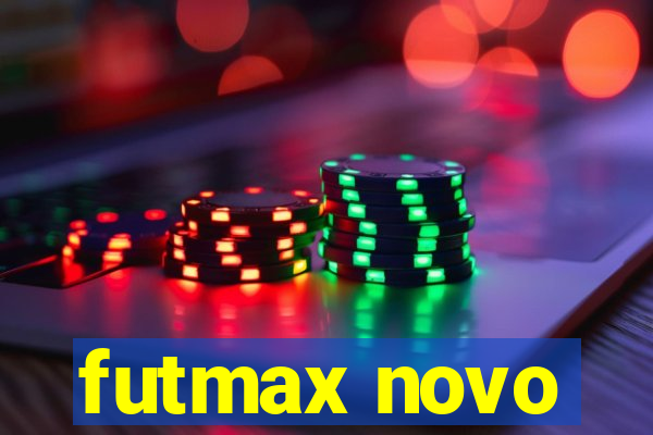 futmax novo